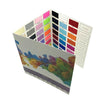 FM-60/FM-65 Nylon-Spandex Tricot Matte