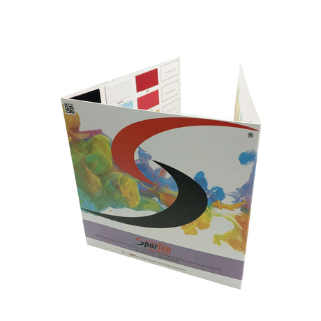 FM - 60/FM - 65 Nylon - Spandex Tricot Matte - Sportek International Inc.