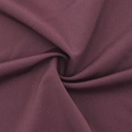 FM - 60/FM - 65 Nylon - Spandex Tricot Matte - Sportek International Inc.