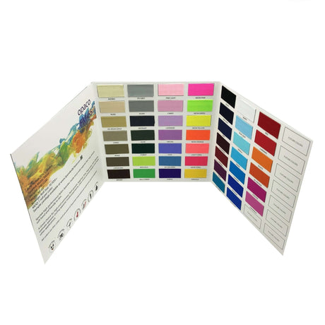 FM - 60/FM - 65 Nylon - Spandex Tricot Matte - Sportek International Inc.