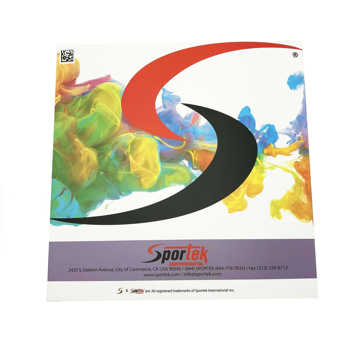 FM - 60/FM - 65 Nylon - Spandex Tricot Matte - Sportek International Inc.