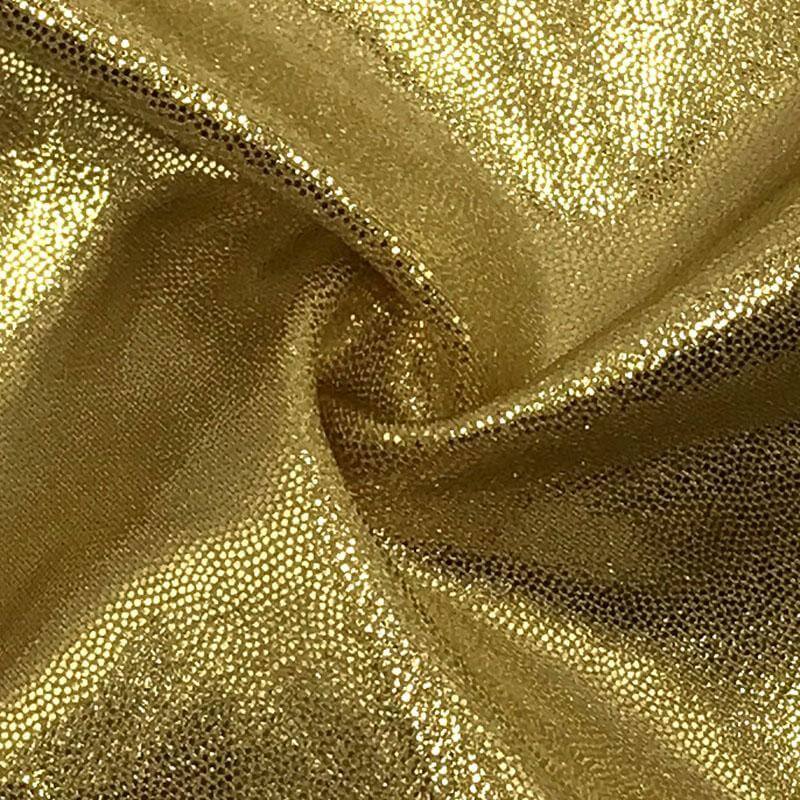 Fog Foil Nylon - Spandex | Metallic and Foil Spandex | Dance Wear | Party Design | Sakate wear - Sportek International Inc.