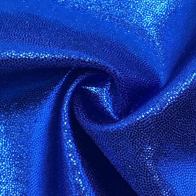 Fog Foil Nylon - Spandex | Metallic and Foil Spandex | Dance Wear | Party Design | Sakate wear - Sportek International Inc.