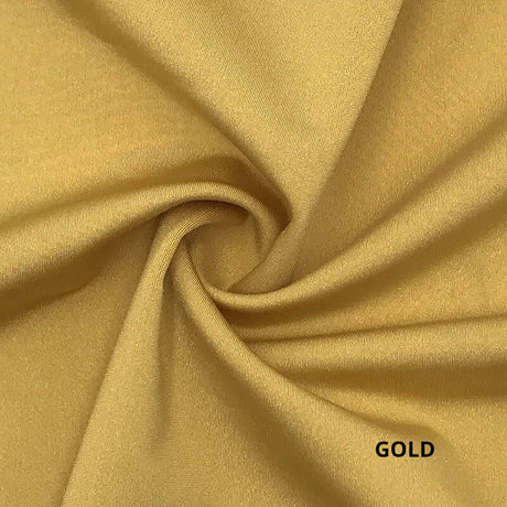 F - 56/F - 78 Nylon - Spandex Tricot Shiny 6 oz - Sportek International Inc.