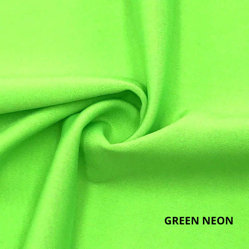 F - 56/F - 78 Nylon - Spandex Tricot Shiny 6 oz - Sportek International Inc.