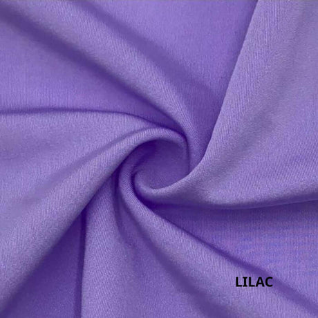 F - 56/F - 78 Nylon - Spandex Tricot Shiny 6 oz - Sportek International Inc.