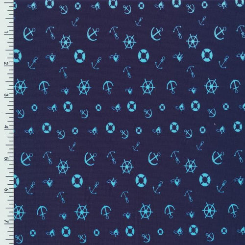 SP-NP2756 Nylon Spandex Digitally Wet Print