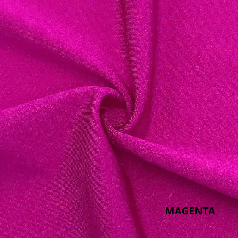 F - 56/F - 78 Nylon - Spandex Tricot Shiny 6 oz - Sportek International Inc.