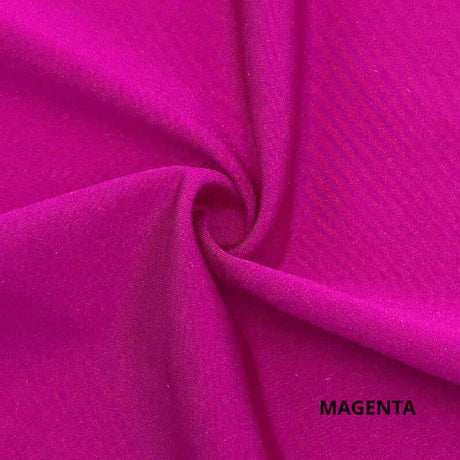 F - 56/F - 78 Nylon - Spandex Tricot Shiny 6 oz - Sportek International Inc.