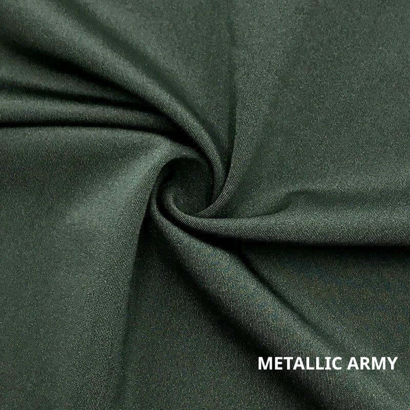 F - 56/F - 78 Nylon - Spandex Tricot Shiny 6 oz - Sportek International Inc.