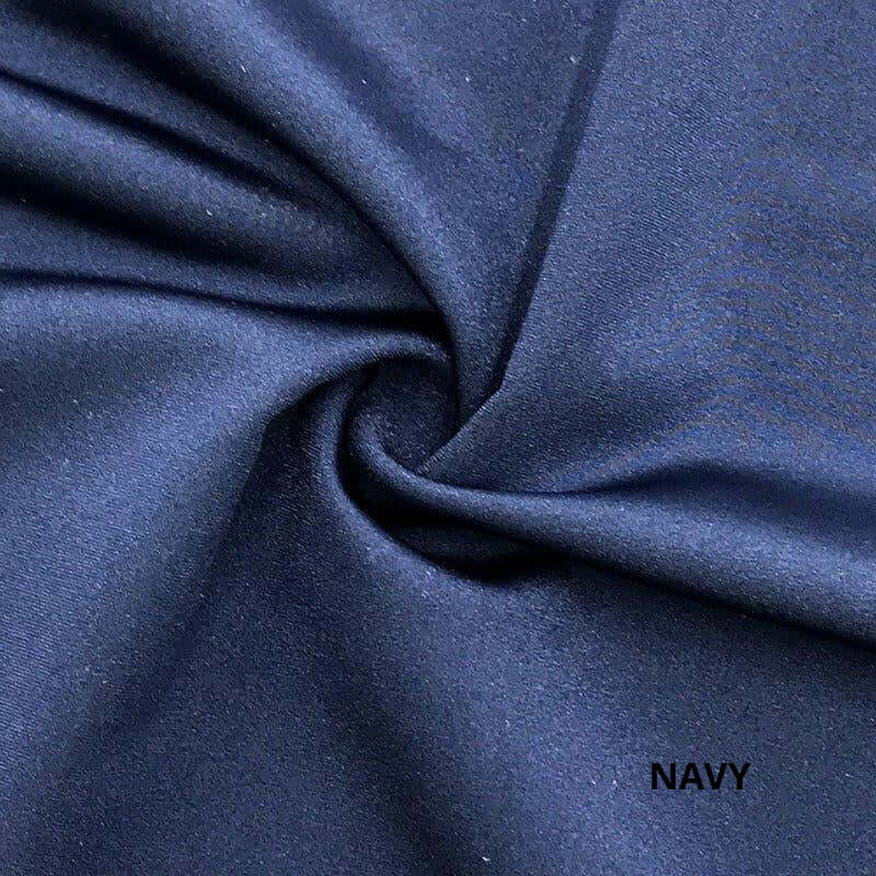 F - 56/F - 78 Nylon - Spandex Tricot Shiny 6 oz - Sportek International Inc.
