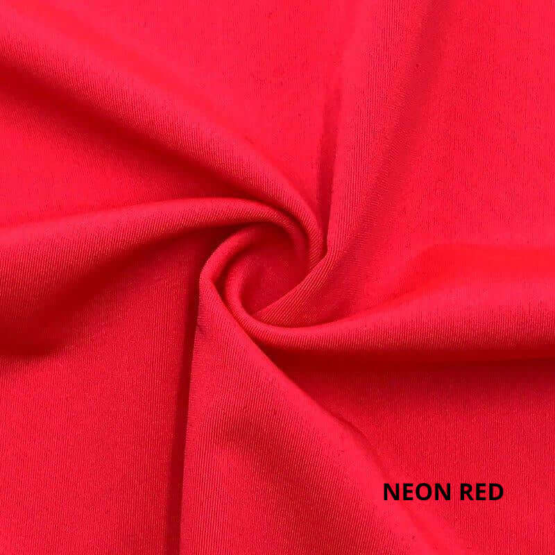 F - 56/F - 78 Nylon - Spandex Tricot Shiny 6 oz - Sportek International Inc.