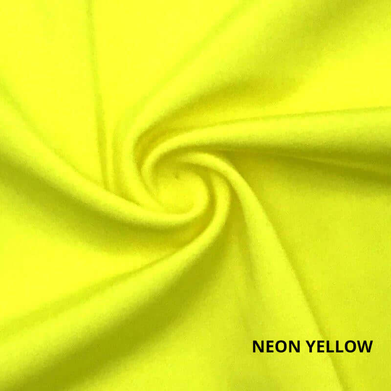 F - 56/F - 78 Nylon - Spandex Tricot Shiny 6 oz - Sportek International Inc.