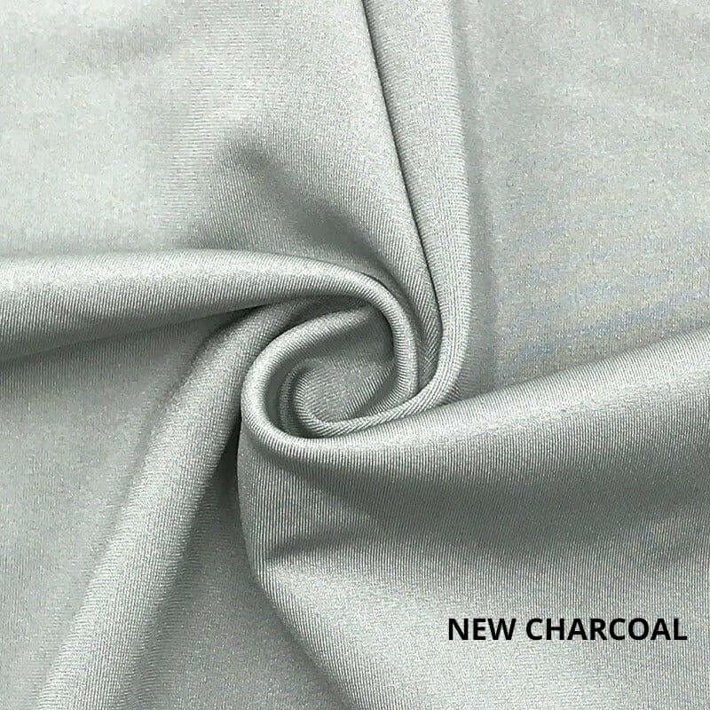 F - 56/F - 78 Nylon - Spandex Tricot Shiny 6 oz - Sportek International Inc.