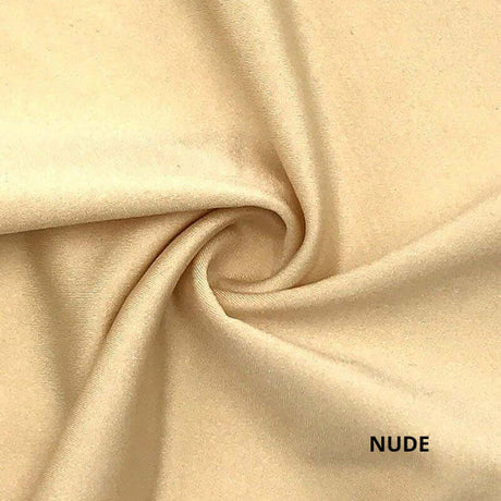 F - 56/F - 78 Nylon - Spandex Tricot Shiny 6 oz - Sportek International Inc.