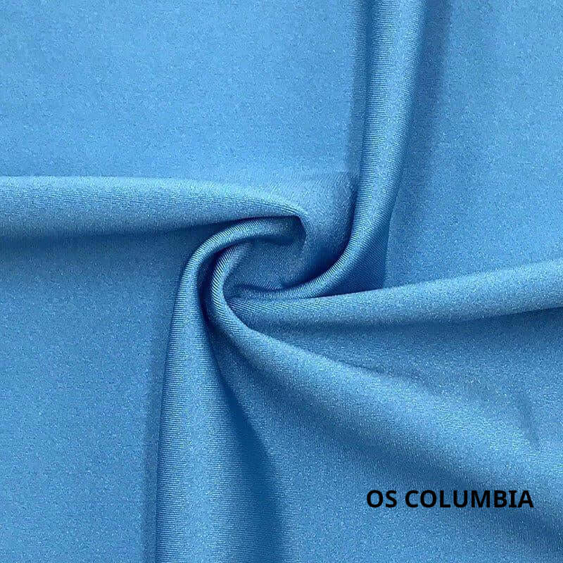 F - 56/F - 78 Nylon - Spandex Tricot Shiny 6 oz - Sportek International Inc.