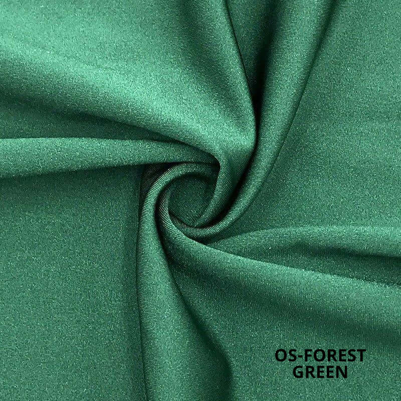 F - 56/F - 78 Nylon - Spandex Tricot Shiny 6 oz - Sportek International Inc.