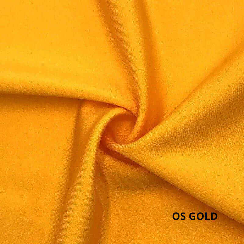 F - 56/F - 78 Nylon - Spandex Tricot Shiny 6 oz - Sportek International Inc.