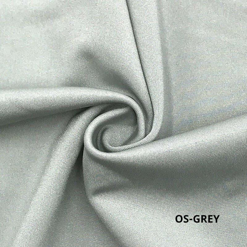 F - 56/F - 78 Nylon - Spandex Tricot Shiny 6 oz - Sportek International Inc.