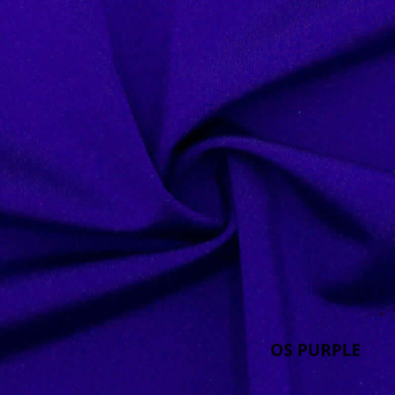 F - 56/F - 78 Nylon - Spandex Tricot Shiny 6 oz - Sportek International Inc.