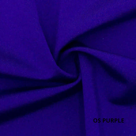 F - 56/F - 78 Nylon - Spandex Tricot Shiny 6 oz - Sportek International Inc.