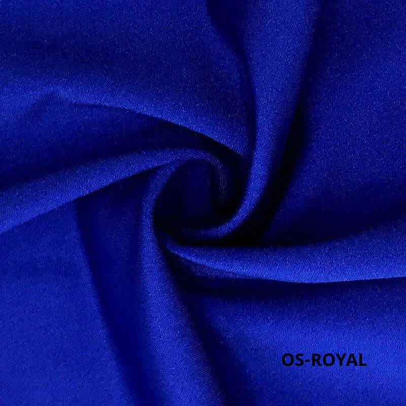 F - 56/F - 78 Nylon - Spandex Tricot Shiny 6 oz - Sportek International Inc.