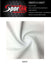 P - 1500 Ultra Soft Peached Tricot Heavy Weight - Sportek International Inc.