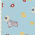 P - 3000L - 01229 - 1018 Cotton - Poly - Spandex Jersey Print - Sportek International Inc.