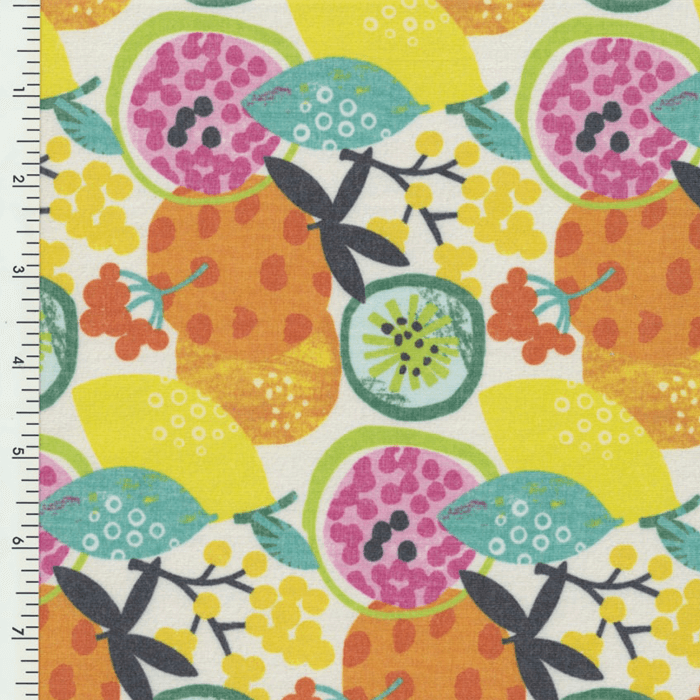 P - 3000L - 41008 - 1001 Cotton - Poly - Spandex Jersey Print - Sportek International Inc.