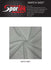 P - 360 Sportek Aero flow Tricot - Sportek International Inc.