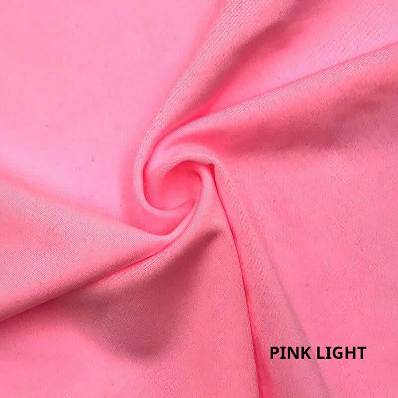 F - 56/F - 78 Nylon - Spandex Tricot Shiny 6 oz - Sportek International Inc.