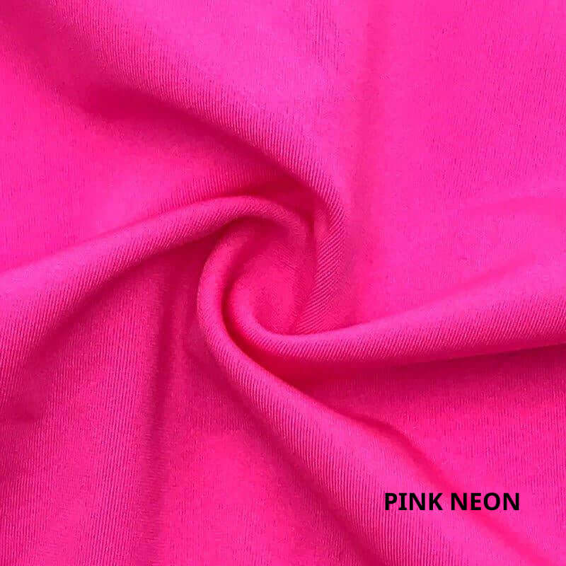 F - 56/F - 78 Nylon - Spandex Tricot Shiny 6 oz - Sportek International Inc.