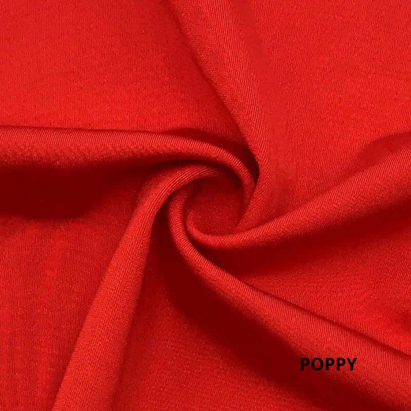 F - 56/F - 78 Nylon - Spandex Tricot Shiny 6 oz - Sportek International Inc.