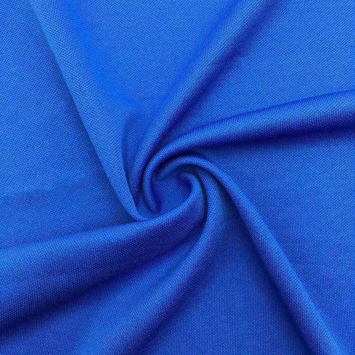 PQ - 10 Active Pique | Moisture Management Mesh and PQ - Sportek International Inc.