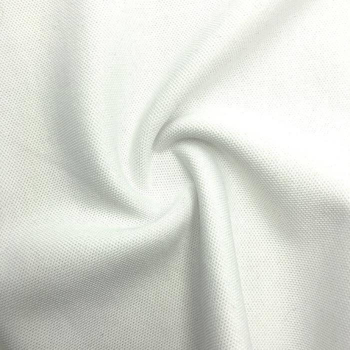 PQ - 26 Hybrid PQ Poly Face for sublimation/cotton Back for extra comfort - Sportek International Inc.