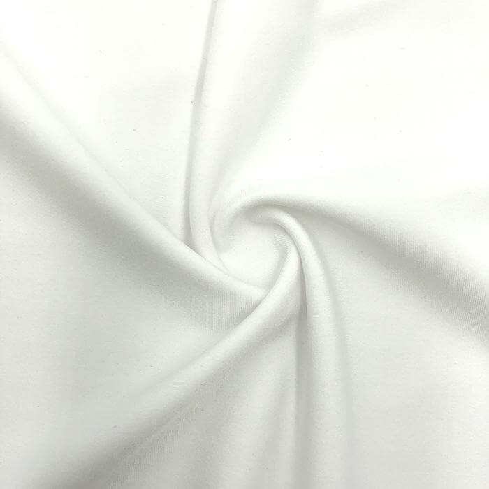 PRO - 350 Sportek Pro - stretch Tricot Single Side Fleece, Soft with high compression - Sportek International Inc.