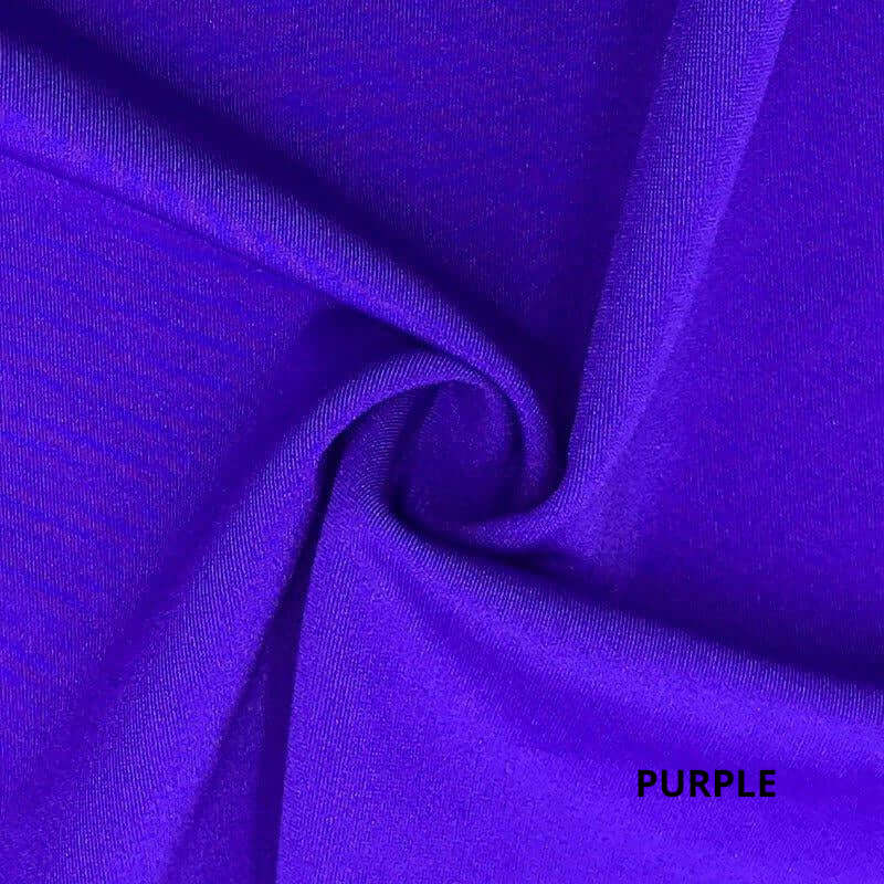 F - 56/F - 78 Nylon - Spandex Tricot Shiny 6 oz - Sportek International Inc.