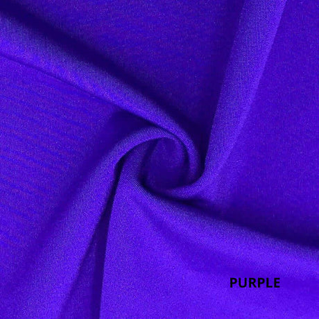 F - 56/F - 78 Nylon - Spandex Tricot Shiny 6 oz - Sportek International Inc.