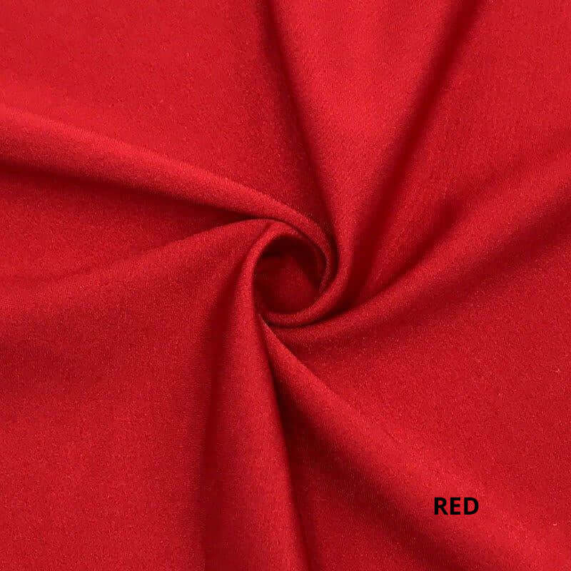 F - 56/F - 78 Nylon - Spandex Tricot Shiny 6 oz - Sportek International Inc.