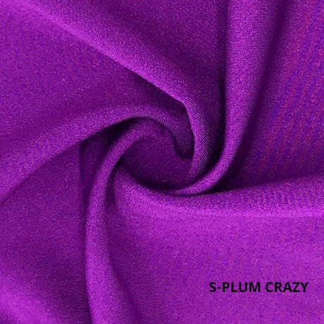 F - 56/F - 78 Nylon - Spandex Tricot Shiny 6 oz - Sportek International Inc.