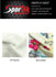 SP - 1711 | PFP Linen Look Woven for Sublimation | Home Textile | Pillow Covers | Tablecloth - Sportek International Inc.