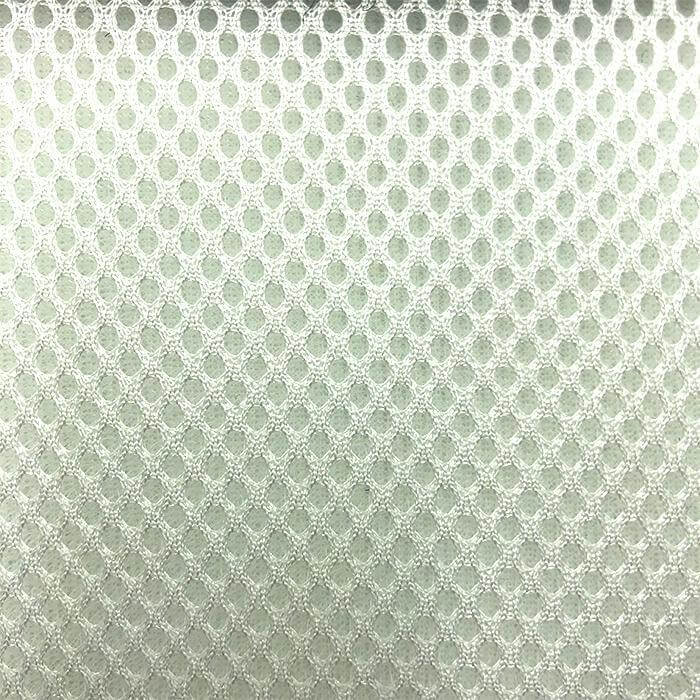 SP - 3D27 3D spacer mesh for Sportswear, Medical, Shoes, Backpacks and many other applications - Sportek International Inc.