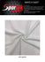 SP - SJ160 Sportek Spun Poly Spandex Jersey - Sportek International Inc.