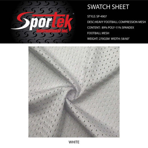 SP-4907 | Stretch Mesh