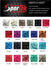 SP - Bam924 Stretch Jersey Bamboo Spandex - Sportek International Inc.