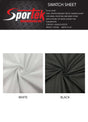 SP - BT1 Sportek Brushed Tricot Durable and Soft - Sportek International Inc.