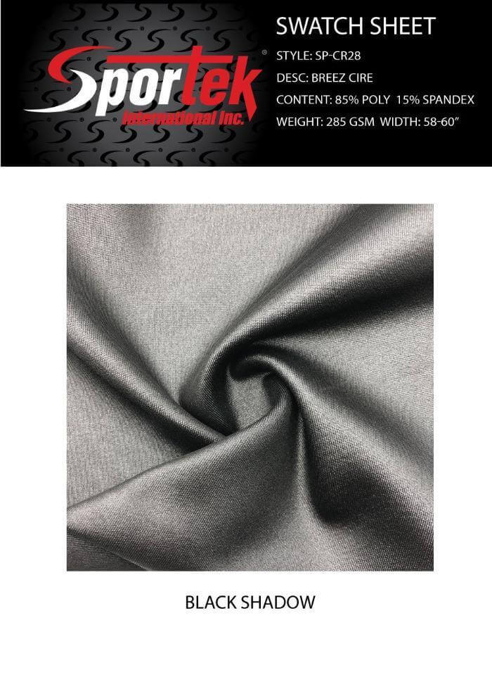 SP - CR28 | Flash Yoga Breeze Cire | Legging and Bra - Sportek International Inc.