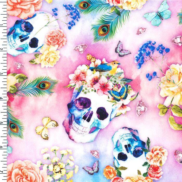 SP - DD62 Poly Spandex Digitally Wet Print - Sportek International Inc.