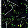 SP-DD69 Poly Spandex Digitally Wet Print