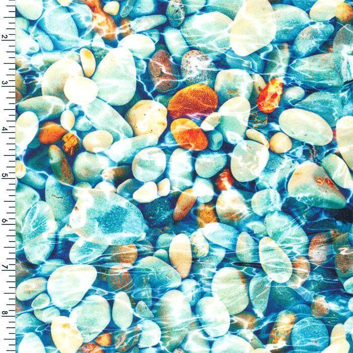 SP - DD74 Poly Spandex Digitally Wet Print - Sportek International Inc.